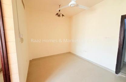 Apartment - Studio - 1 for rent in Al Nabba - Sharjah