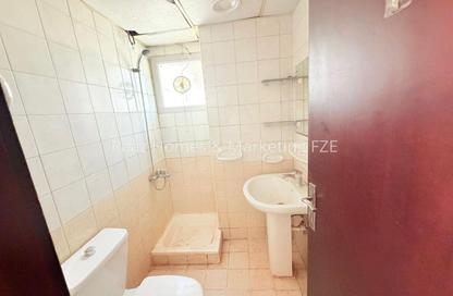Apartment - Studio - 1 for rent in Al Nabba - Sharjah