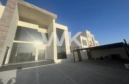 Villa - 4 Bedrooms - 6 Bathrooms for rent in Madinat Hind 3 - Dubai Land - Dubai Villa - 4 Bedrooms - 6 Bathrooms for rent in Madinat Hind 3 - Dubai Land - Dubai