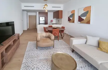 شقة - 2 غرف نوم - 2 حمامات للايجار في لا ريف - بيلدينج 2 - لا ريف - بورت دي لا مير - لا مير - جميرا - دبي