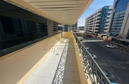 Apartment - 2 Bedrooms - 2 Bathrooms for rent in Mankhool - Bur Dubai - Dubai