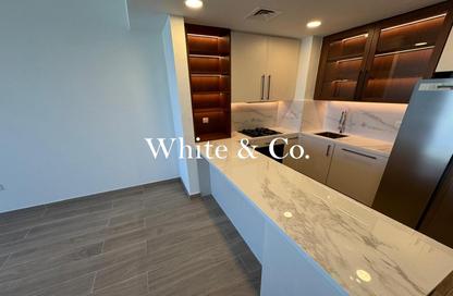Apartment - 2 Bedrooms - 2 Bathrooms for sale in The Mayfair - Town Square - Dubai Apartment - 2 Bedrooms - 2 Bathrooms for sale in The Mayfair - Town Square - Dubai