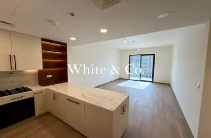 Apartment - 2 Bedrooms - 2 Bathrooms for sale in The Mayfair - Town Square - Dubai
