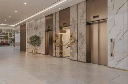 Apartment - Studio - 1 Bathroom for sale in AUM 99 Residences - Dubai Land Residence Complex - Dubai