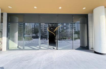 Shop - Studio for rent in Crest Grande - Sobha Hartland - Mohammed Bin Rashid City - Dubai