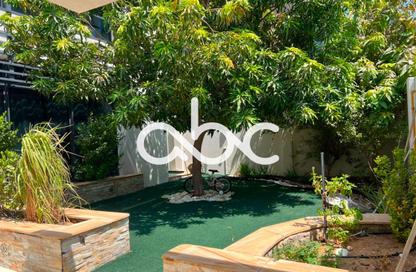 Villa - 4 - 7 for rent in West Yas - Yas Island - Abu Dhabi Villa - 4 - 7 for rent in West Yas - Yas Island - Abu Dhabi
