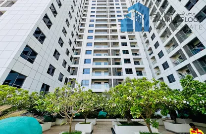Apartment - 2 Bedrooms - 3 Bathrooms for rent in AR1 Tower - Al Nahda 1 - Al Nahda - Dubai