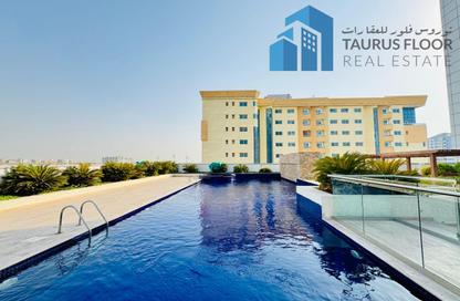 Apartment - 2 - 3 for rent in AR1 Tower - Al Nahda 1 - Al Nahda - Dubai