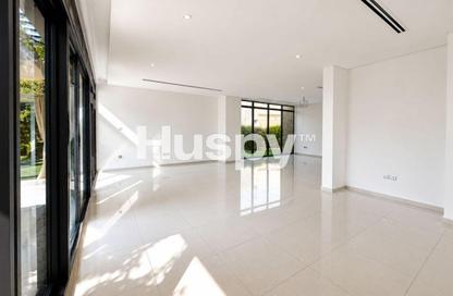 Villa - 3 - 5 for rent in Topanga - The Park Villas - Damac Hills - Dubai