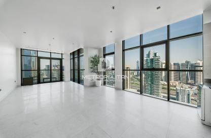 Apartment - 3 - 4 for rent in No.9 - Dubai Marina - Dubai