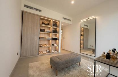 Villa - 4 Bedrooms - 4 Bathrooms for rent in Jebel Ali Village Villas - Jebel Ali Village - Jebel Ali - Dubai Villa - 4 Bedrooms - 4 Bathrooms for rent in Jebel Ali Village Villas - Jebel Ali Village - Jebel Ali - Dubai