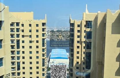Apartment - 1 - 1 for rent in Al Khor Tower B3 - Al Khor Towers - Ajman Downtown - Ajman Apartment - 1 - 1 for rent in Al Khor Tower B3 - Al Khor Towers - Ajman Downtown - Ajman