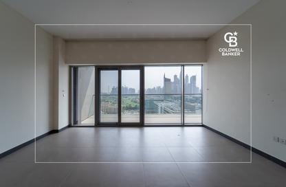 Apartment - 2 - 3 for rent in The Onyx Tower 2 - The Onyx Towers - Greens - Dubai
