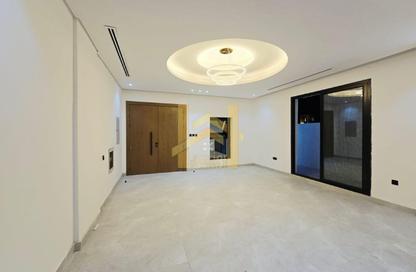Villa - 4 - 6 for sale in Al Zaheya Gardens - Al Zahya - Ajman
