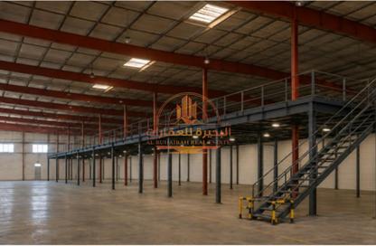Factory - Studio - 7+ for rent in Al Sajaa S - Al Sajaa - Sharjah