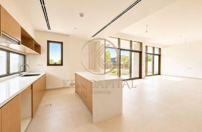 Villa - 5 Bedrooms - 7 Bathrooms for sale in Tilal Al Furjan - Al Furjan - Dubai