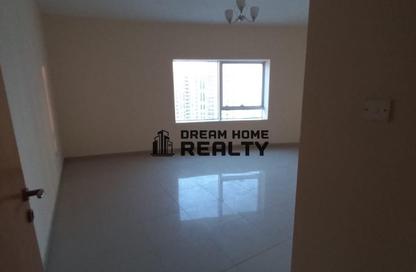 Apartment - 2 Bedrooms - 2 Bathrooms for rent in Tiger 2 Building - Al Taawun Street - Al Taawun - Sharjah