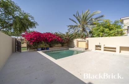 Villa - 3 Bedrooms - 4 Bathrooms for sale in Al Reem 1 - Al Reem - Arabian Ranches - Dubai