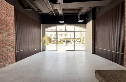 Retail - Studio - 1 Bathroom for sale in Vincitore Boulevard 4 - Vincitore Boulevard - Arjan - Dubai