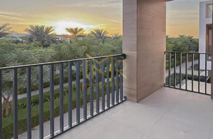 Villa - 3 Bedrooms - 4 Bathrooms for rent in Bliss - Arabian Ranches 3 - Dubai