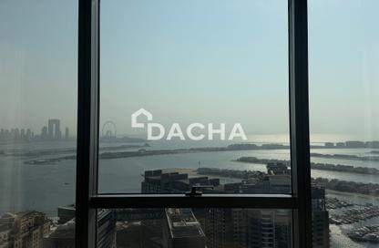 Apartment - Studio - 1 for rent in The Palm Tower - Palm Jumeirah - Dubai Apartment - Studio - 1 for rent in The Palm Tower - Palm Jumeirah - Dubai