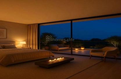 Penthouse - 3 Bedrooms - 4 Bathrooms for sale in Serenity Lakes 2 - District 10 - Jumeirah Village Circle - Dubai