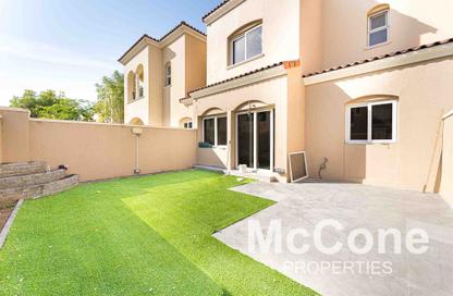 Townhouse - 4 - 5 for rent in Casa Viva - Serena - Dubai Townhouse - 4 - 5 for rent in Casa Viva - Serena - Dubai