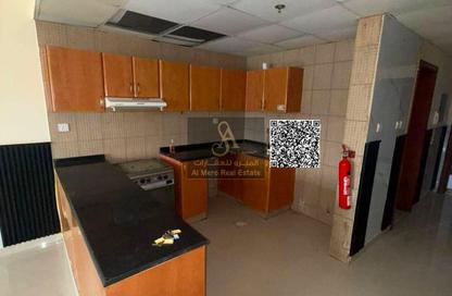 Apartment - Studio - 1 Bathroom for rent in Al Naemiya Tower 2 - Al Naemiya Towers - Al Nuaimiya - Ajman Apartment - Studio - 1 Bathroom for rent in Al Naemiya Tower 2 - Al Naemiya Towers - Al Nuaimiya - Ajman