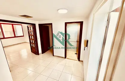 Apartment - 2 Bedrooms - 2 Bathrooms for rent in Al Khalidiya - Abu Dhabi