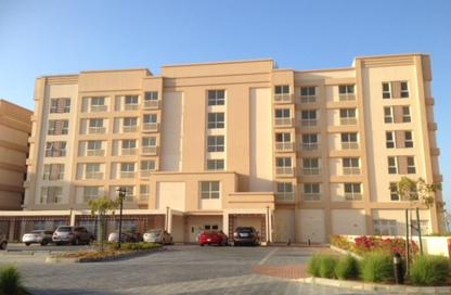 Apartment - Studio - 1 Bathroom for rent in Lagoon B14 - The Lagoons - Mina Al Arab - Ras Al Khaimah
