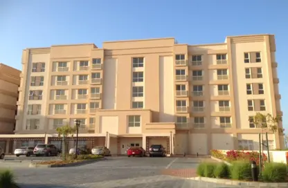 شقة - 1 حمام للايجار في لاجون - ميناء العرب - راس الخيمة - رأس الخيمة