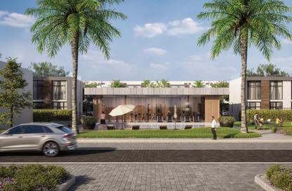Apartment - 4 Bedrooms - 5 Bathrooms for sale in Verdana Residence 6 - Dubai Investment Park (DIP) - Dubai