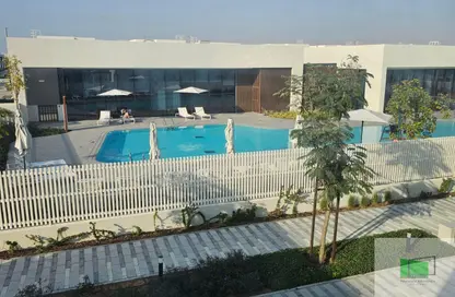 فيلا - 4 غرف نوم - 5 حمامات للايجار في نويا ڤيڤا - نويا - جزيرة ياس - أبوظبي