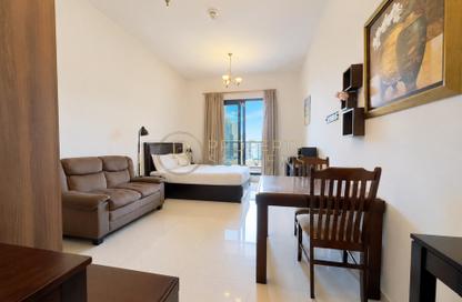 Apartment - Studio - 1 Bathroom for rent in Elite Sports Residence 10 Tower 2 - Elite Sports Residence 10 - Elite Sports Residence - Dubai Sports City - Dubai Apartment - Studio - 1 Bathroom for rent in Elite Sports Residence 10 Tower 2 - Elite Sports Residence 10 - Elite Sports Residence - Dubai Sports City - Dubai