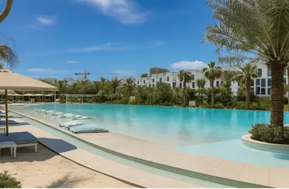 Townhouse - 4 Bedrooms - 5 Bathrooms for rent in Ixora - Al Barari - Dubai