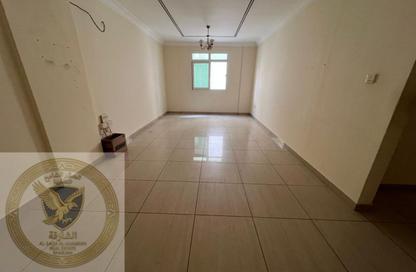 Apartment - 2 Bedrooms - 2 Bathrooms for rent in Al Qulaya'ah - Al Sharq - Sharjah