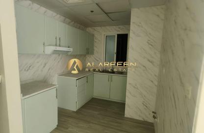 شقة - غرفة نوم - 2 حمامات للايجار في برج الأبطال 1 - أبراج الأبطال - مدينة دبي الرياضية - دبي شقة - غرفة نوم - 2 حمامات للايجار في برج الأبطال 1 - أبراج الأبطال - مدينة دبي الرياضية - دبي