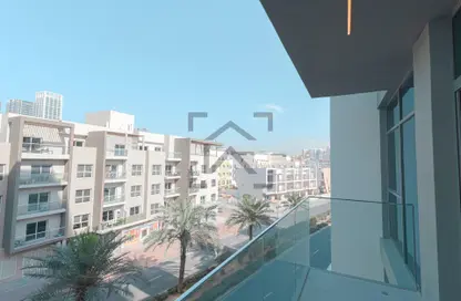 شقة - غرفة نوم - 2 حمامات للبيع في ستونهنج ريزيدنس - الضاحية 10 - قرية جميرا الدائرية - دبي