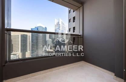Apartment - 3 Bedrooms - 2 Bathrooms for rent in Al Shafar Tower - Barsha Heights (Tecom) - Dubai