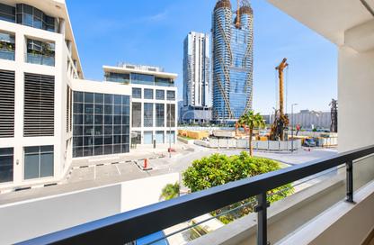 Apartment - 2 - 3 for rent in J5 Building - Al Sufouh 1 - Al Sufouh - Dubai