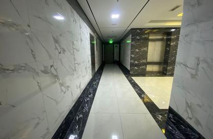 Apartment - 2 - 2 for rent in Al Jurf 3 - Al Jurf - Ajman