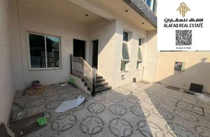 Townhouse - 5 Bedrooms - 5 Bathrooms for rent in Al Zaheya Gardens - Al Zahya - Ajman