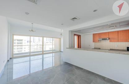 Apartment - 2 - 2 for rent in Al Arta 3 - Al Arta - Greens - Dubai