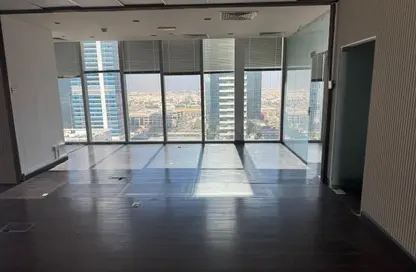 Office Space - Studio - 1 Bathroom for sale in The Prism - Business Bay - Dubai