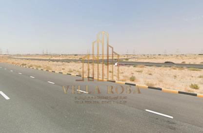 Land - Studio for sale in Rodhat Al Qarat - Al Ruwaidat Suburb - Sharjah