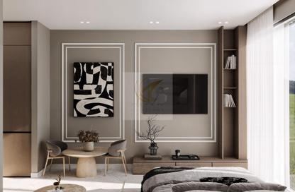 Apartment - Studio - 1 for sale in Celesto Tower 2 - Dubai Land Residence Complex - Dubai