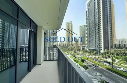 شقة - 2 غرف نوم - 2 حمامات للبيع في بالاس ريزيدنسز  نورث - مرسى خور دبي - دبي