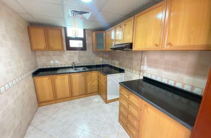 Apartment - 1 - 1 for rent in Khalifa City A Villas - Khalifa City A - Khalifa City - Abu Dhabi Apartment - 1 - 1 for rent in Khalifa City A Villas - Khalifa City A - Khalifa City - Abu Dhabi