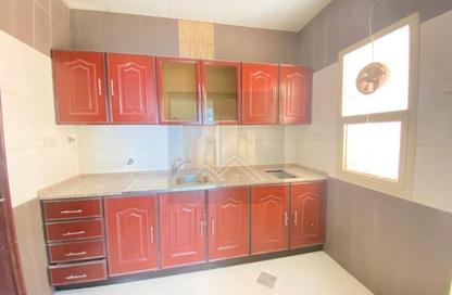 Apartment - 1 Bedroom - 1 Bathroom for rent in Khalifa City A Villas - Khalifa City A - Khalifa City - Abu Dhabi Apartment - 1 Bedroom - 1 Bathroom for rent in Khalifa City A Villas - Khalifa City A - Khalifa City - Abu Dhabi