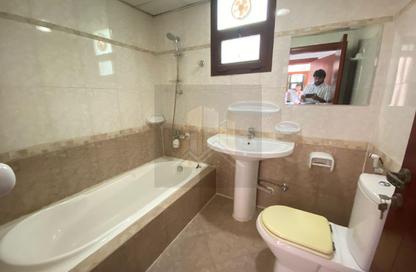 Apartment - 1 Bedroom - 2 Bathrooms for rent in Khalifa City A Villas - Khalifa City A - Khalifa City - Abu Dhabi Apartment - 1 Bedroom - 2 Bathrooms for rent in Khalifa City A Villas - Khalifa City A - Khalifa City - Abu Dhabi